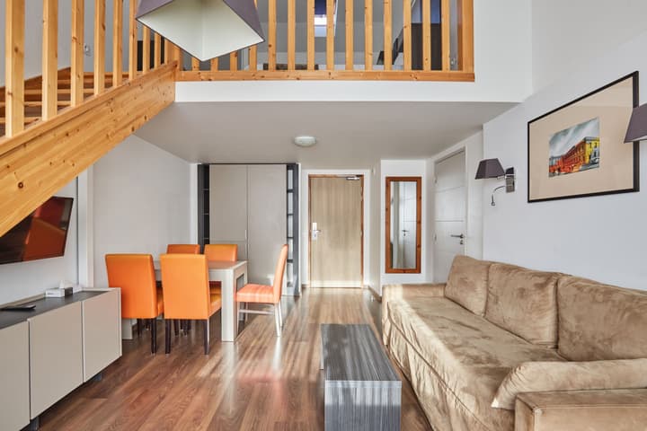 Odalys City Apartment Hotel - Toulouse Centre Gare