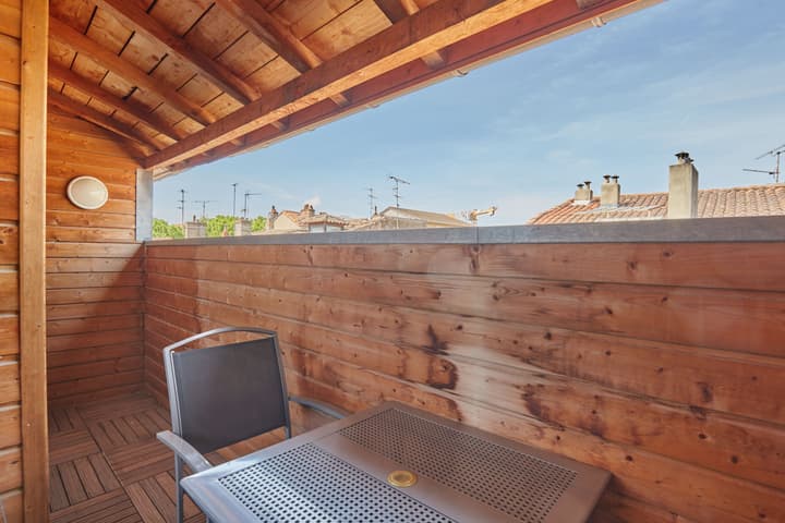 Odalys City Apartment Hotel - Toulouse Centre Gare