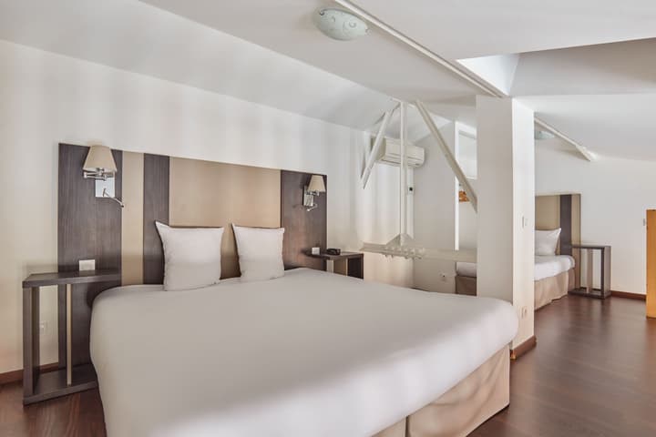 Odalys City Apartment Hotel - Toulouse Centre Gare
