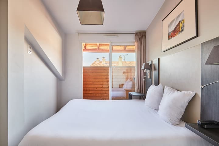 Odalys City Apartment Hotel - Toulouse Centre Gare