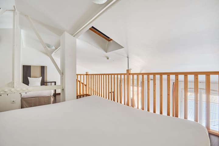 Odalys City Apartment Hotel - Toulouse Centre Gare