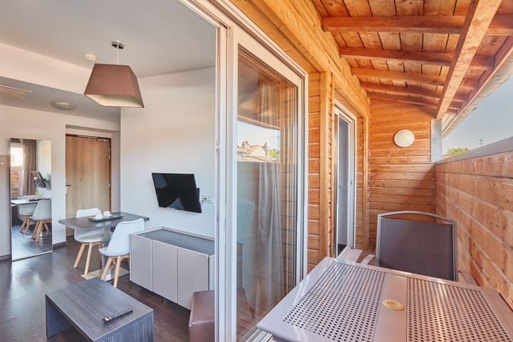 Odalys City Apartment Hotel - Toulouse Centre Gare