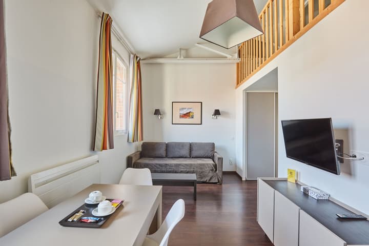 Odalys City Apartment Hotel - Toulouse Centre Gare