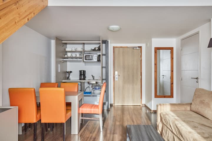 Odalys City Apartment Hotel - Toulouse Centre Gare
