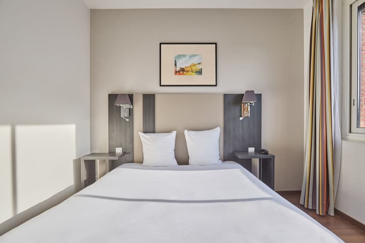 Odalys City Apartment Hotel - Toulouse Centre Gare
