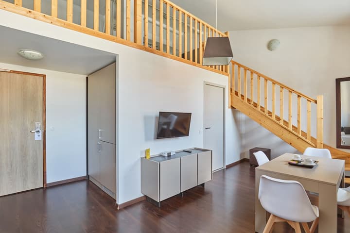Odalys City Apartment Hotel - Toulouse Centre Gare