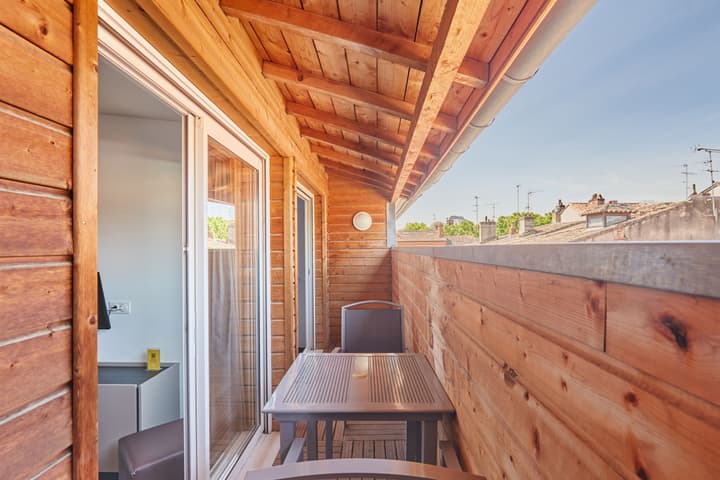 Odalys City Apartment Hotel - Toulouse Centre Gare