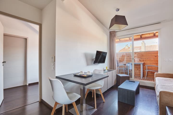 Odalys City Apartment Hotel - Toulouse Centre Gare