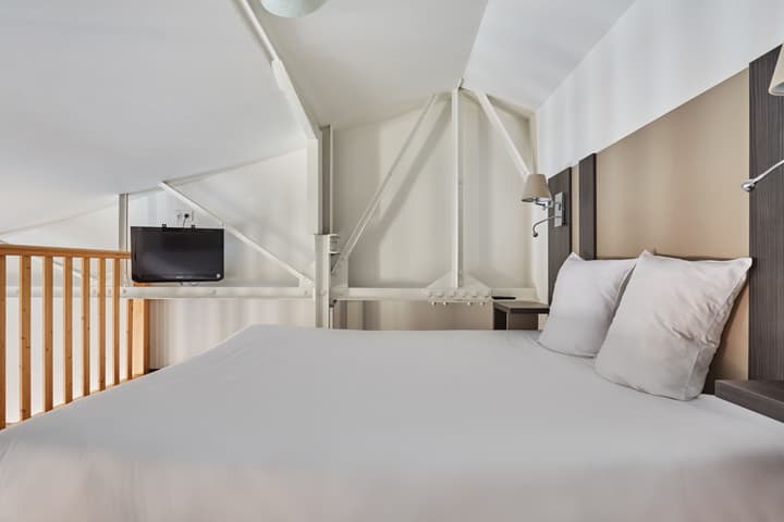 Odalys City Apartment Hotel - Toulouse Centre Gare