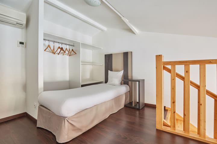 Odalys City Apartment Hotel - Toulouse Centre Gare