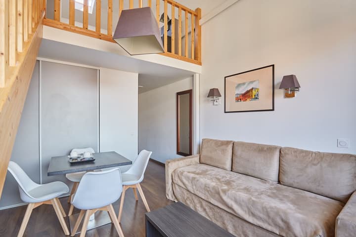 Odalys City Apartment Hotel - Toulouse Centre Gare