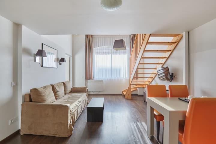 Odalys City Apartment Hotel - Toulouse Centre Gare