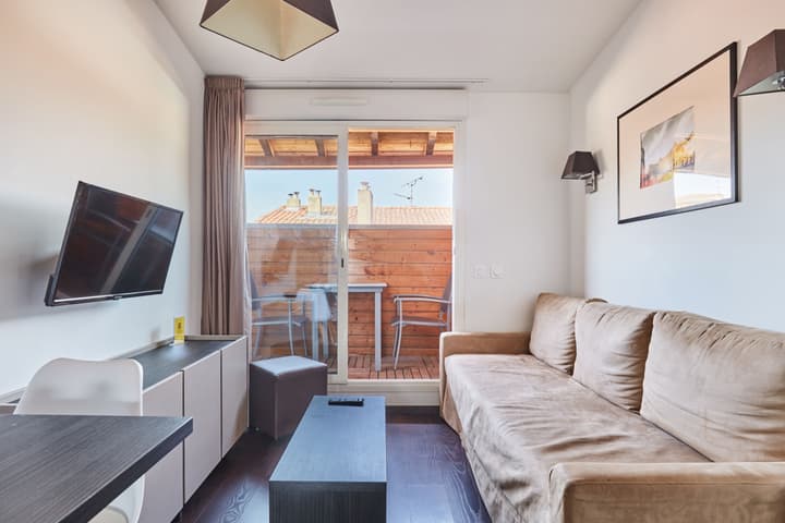 Odalys City Apartment Hotel - Toulouse Centre Gare