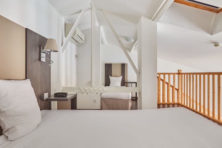 Odalys City Apartment Hotel - Toulouse Centre Gare