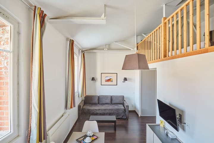 Odalys City Apartment Hotel - Toulouse Centre Gare