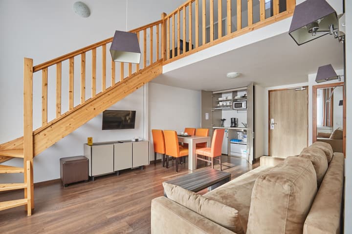 Odalys City Apartment Hotel - Toulouse Centre Gare