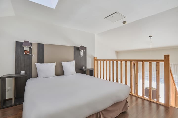 Odalys City Apartment Hotel - Toulouse Centre Gare