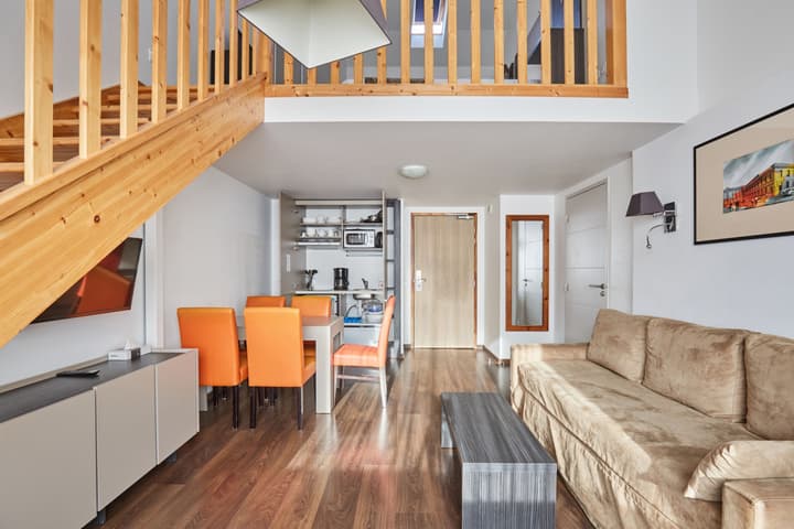 Odalys City Apartment Hotel - Toulouse Centre Gare