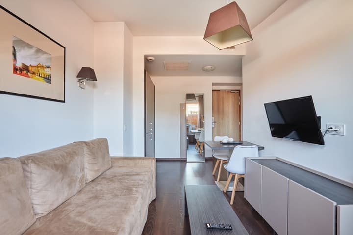 Odalys City Apartment Hotel - Toulouse Centre Gare