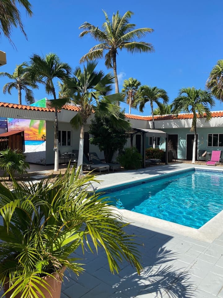 Arubiana Inn