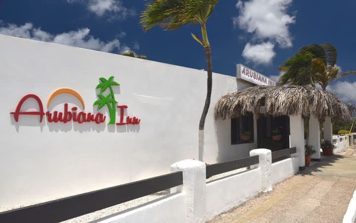 Arubiana Inn