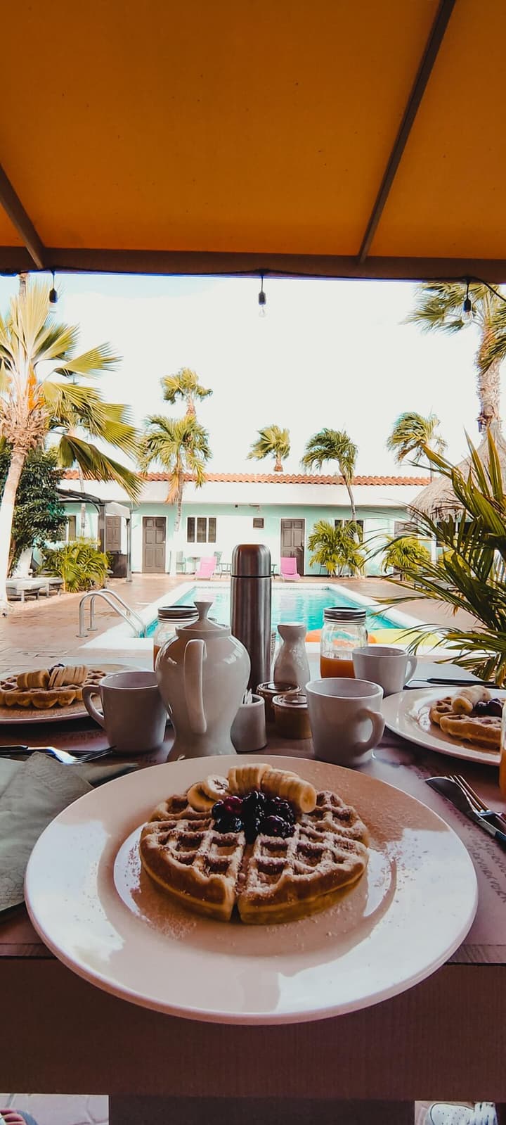 Arubiana Inn