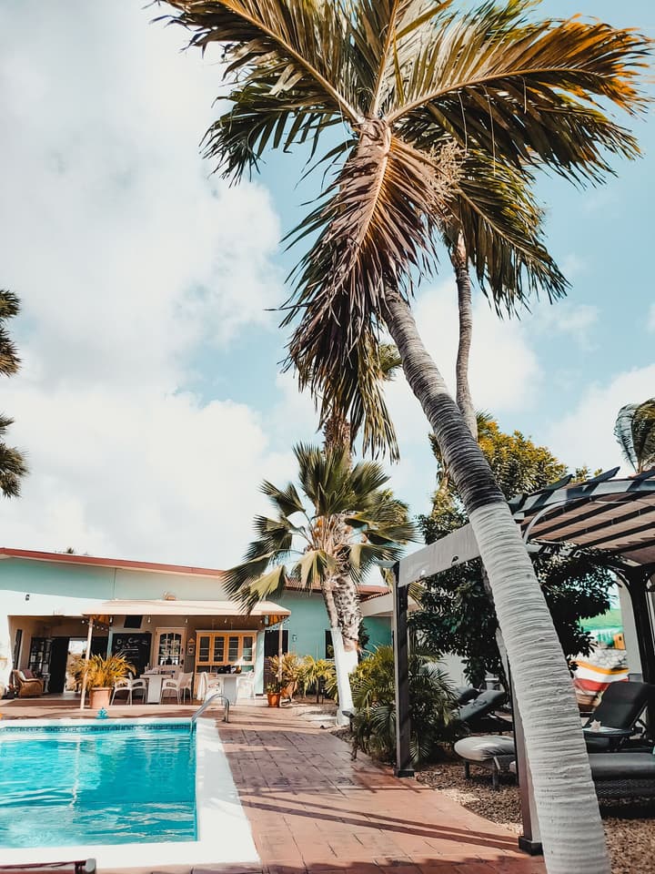 Arubiana Inn