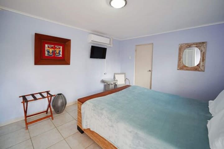 Arubiana Inn