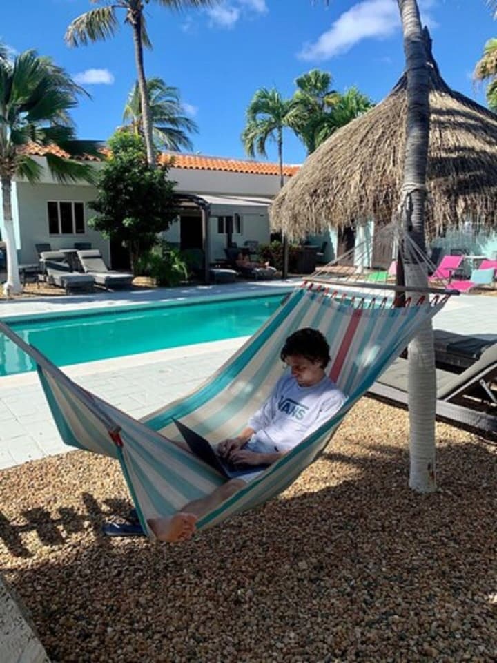 Arubiana Inn