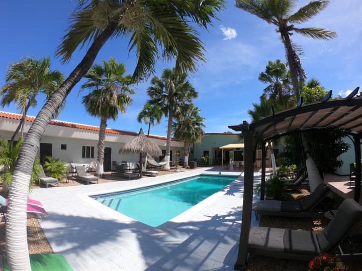 Arubiana Inn