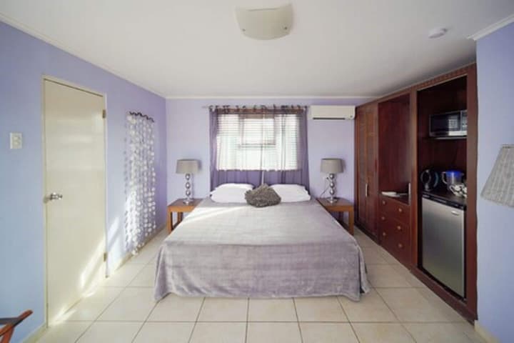 Arubiana Inn