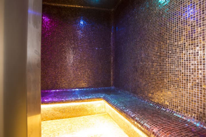 Hotel Cetus