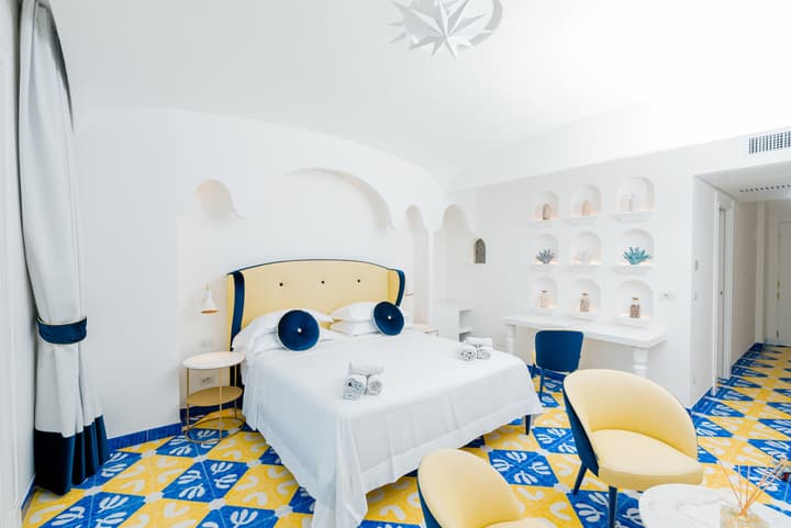Hotel Cetus
