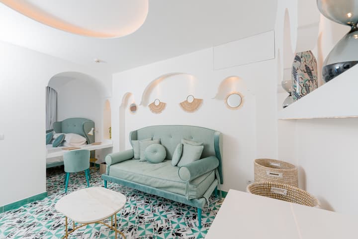 Hotel Cetus