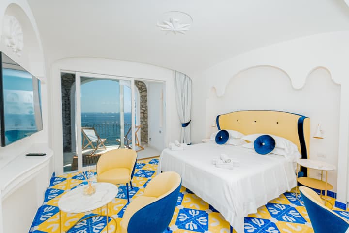 Hotel Cetus