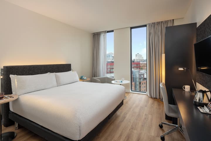 INNSiDE by Meliá Manchester