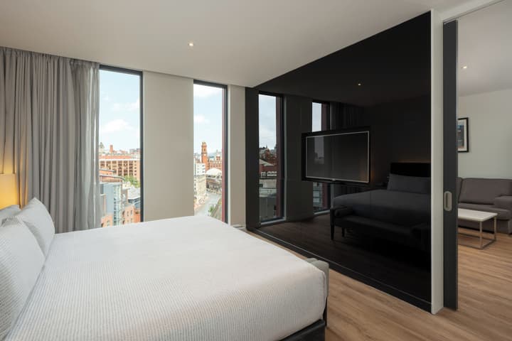 INNSiDE by Meliá Manchester