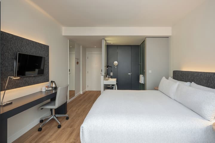 INNSiDE by Meliá Manchester