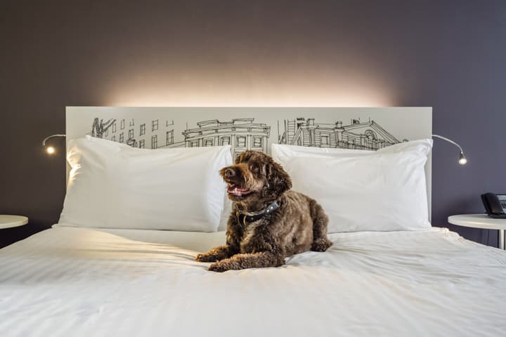 INNSiDE by Meliá Manchester