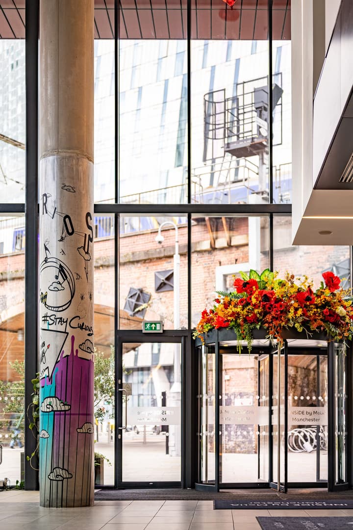 INNSiDE by Meliá Manchester