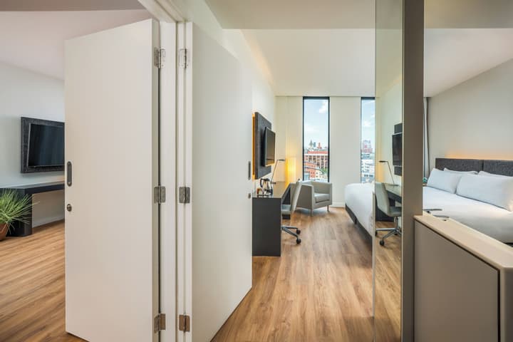 INNSiDE by Meliá Manchester