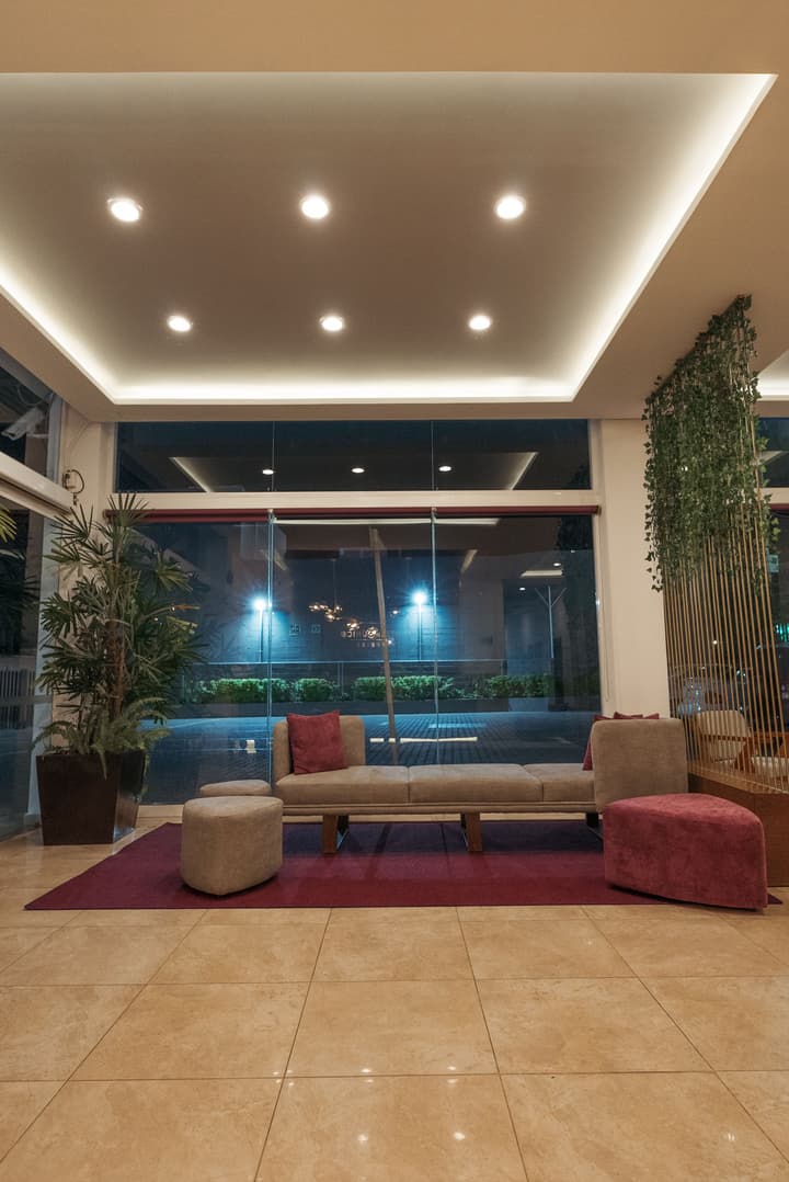 Hoteles Unico Express