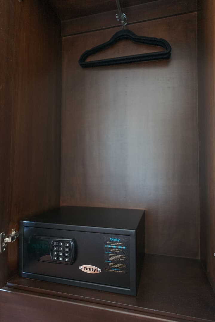 Hoteles Unico Express