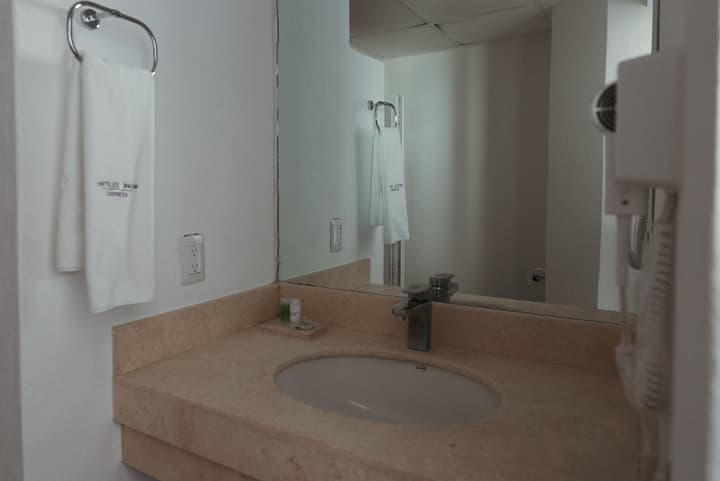 Hoteles Unico Express