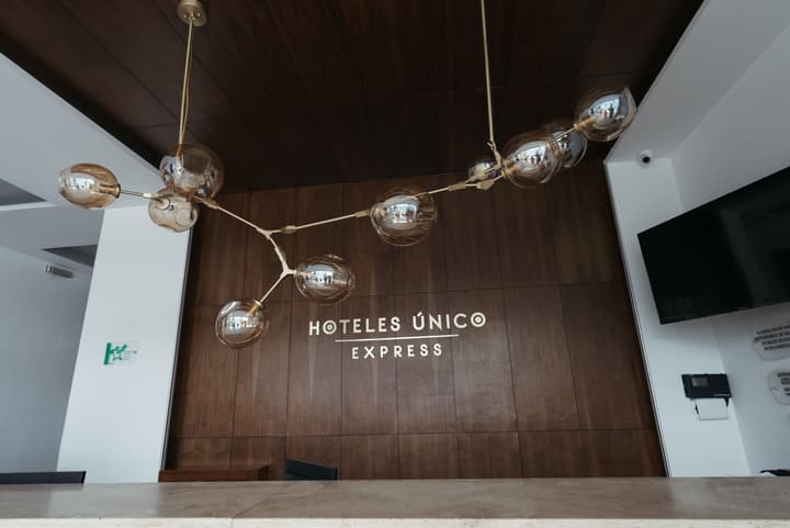 Hoteles Unico Express