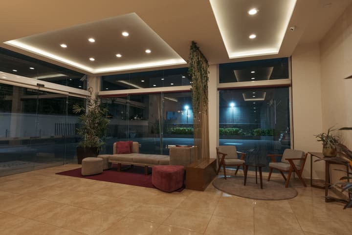 Hoteles Unico Express