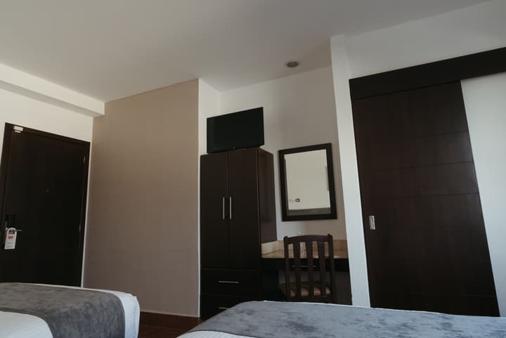 Hoteles Unico Express