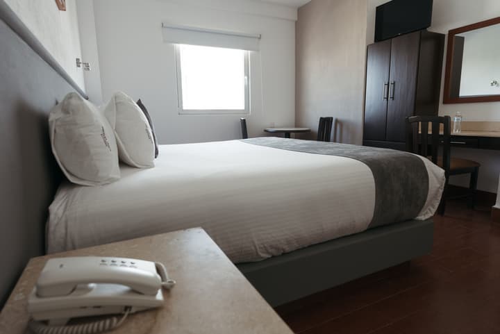 Hoteles Unico Express