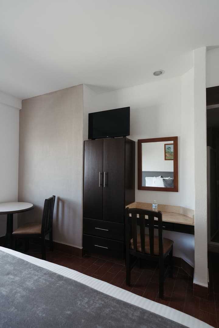 Hoteles Unico Express