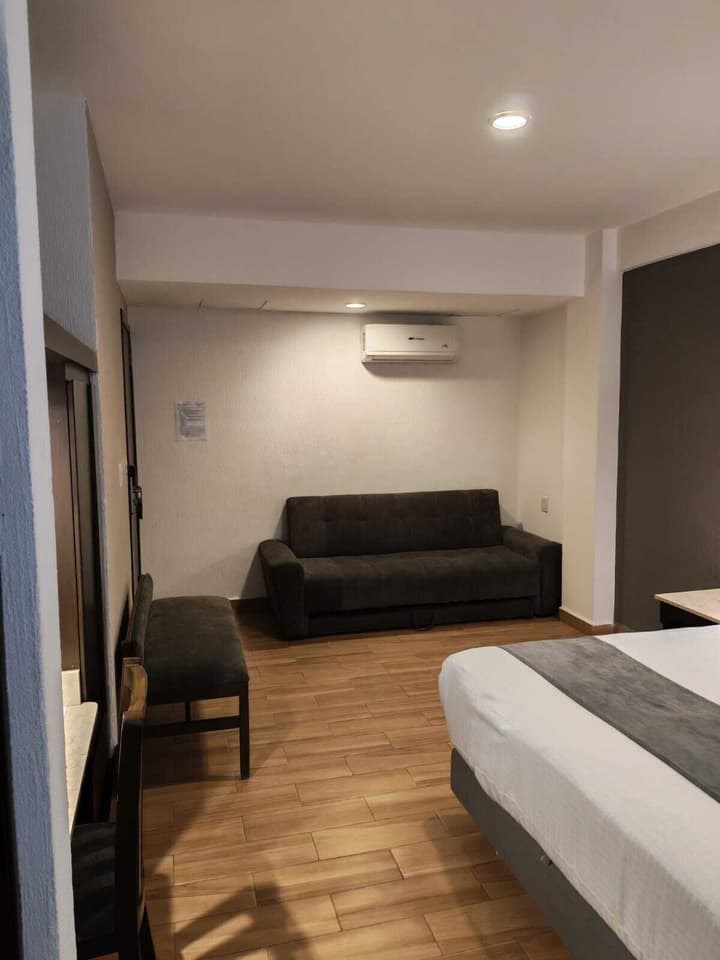 Hoteles Unico Express